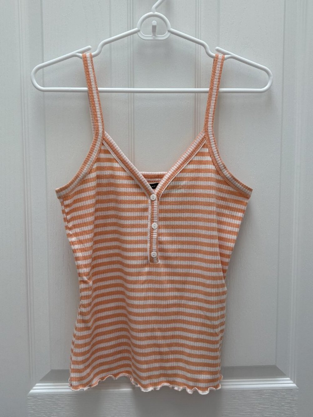 XS Vero Moda Tank Top